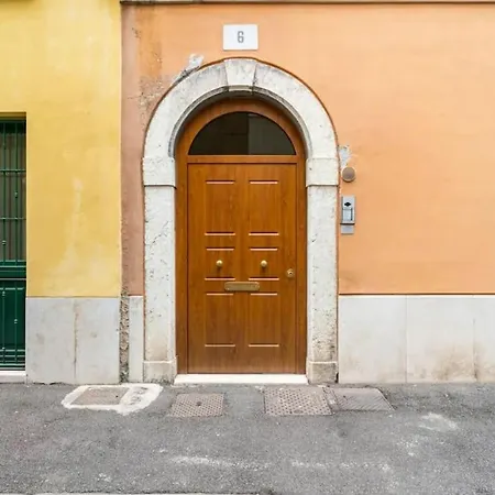 L'atelier Del Centro: Tra Design, Storia E Fascino * بريشا