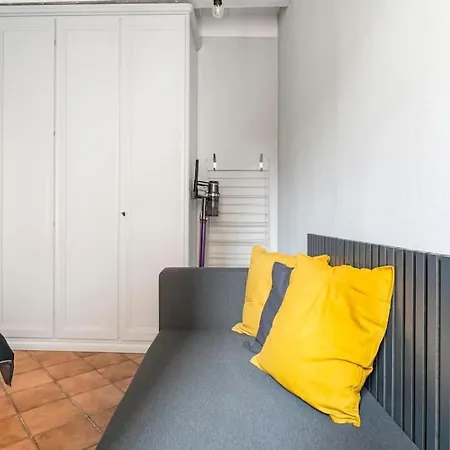 L'atelier Del Centro: Tra Design, Storia E Fascino * بريشا