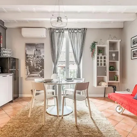 L'atelier Del Centro: Tra Design, Storia E Fascino *