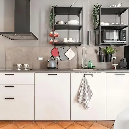L'atelier Del Centro: Tra Design, Storia E Fascino Brescia