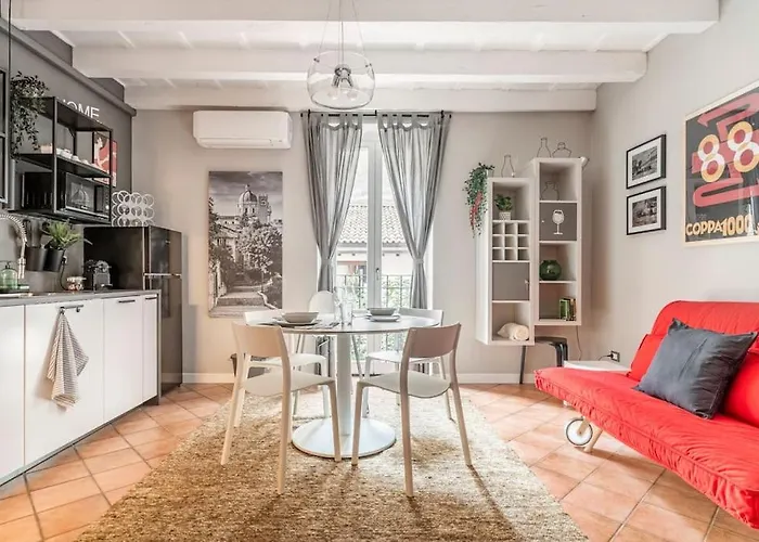 L'atelier Del Centro: Tra Design, Storia E Fascino *