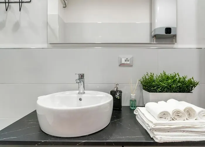 L'atelier Del Centro: Tra Design, Storia E Fascino *