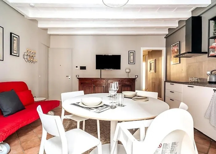 L'atelier Del Centro: Tra Design, Storia E Fascino *