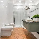 Apartment L'atelier Del Centro: Tra Design, Storia E Fascino Brescia