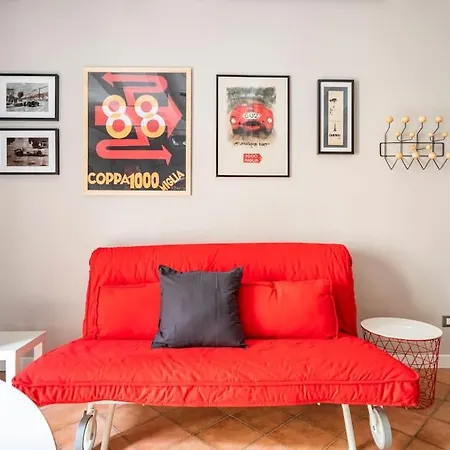 L'atelier Del Centro: Tra Design, Storia E Fascino