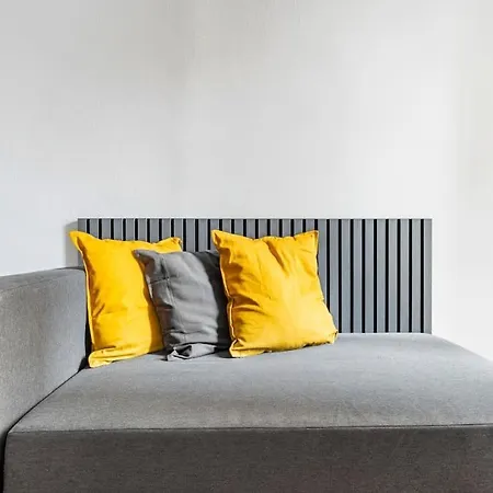 L'atelier Del Centro: Tra Design, Storia E Fascino Apartment