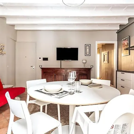 L'atelier Del Centro: Tra Design, Storia E Fascino *