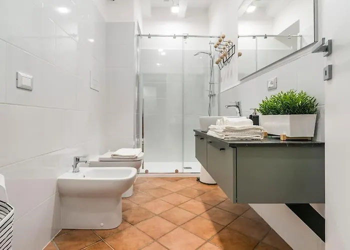 Apartment L'atelier Del Centro: Tra Design, Storia E Fascino Brescia