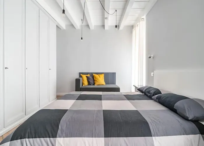 L'atelier Del Centro: Tra Design, Storia E Fascino Brescia