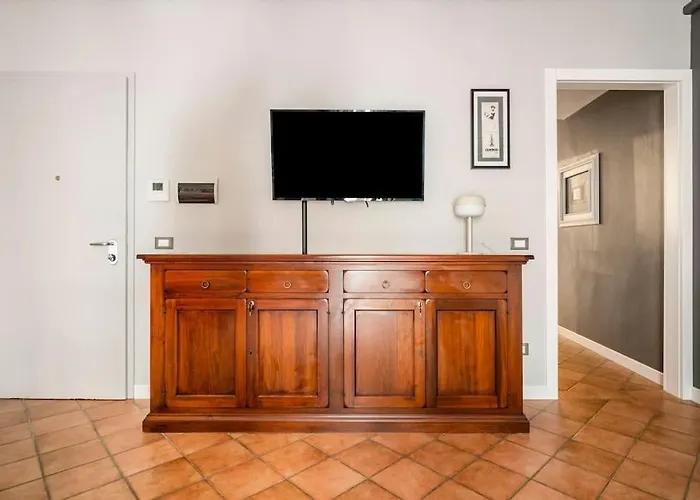 L'atelier Del Centro: Tra Design, Storia E Fascino Brescia