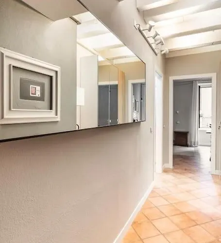 L'atelier Del Centro: Tra Design, Storia E Fascino Apartment *