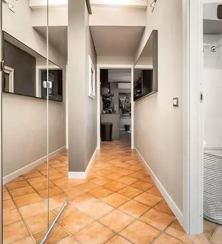 L'atelier Del Centro: Tra Design, Storia E Fascino Apartment *