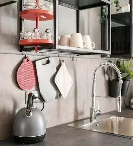 Apartment L'atelier Del Centro: Tra Design, Storia E Fascino Brescia