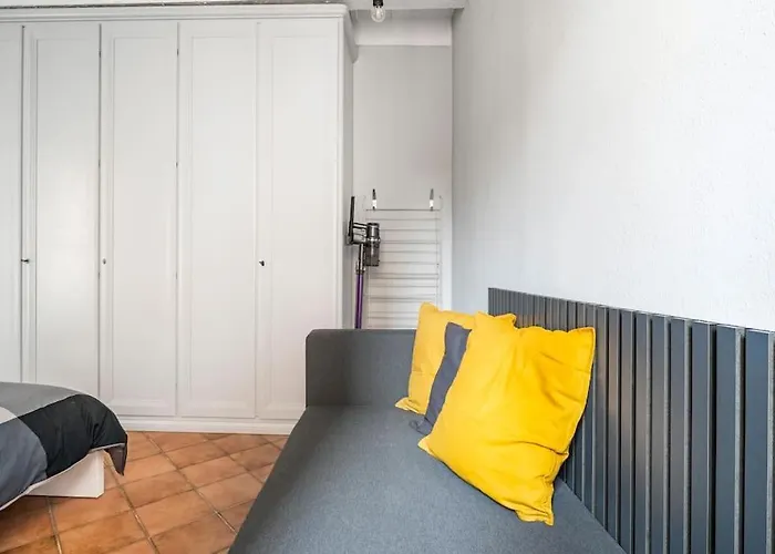 L'atelier Del Centro: Tra Design, Storia E Fascino * Brescia